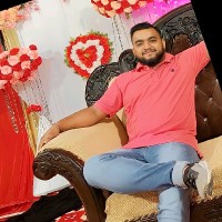 Syed Wasi Mohammad Abidi