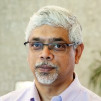 Raman Chandrasekar