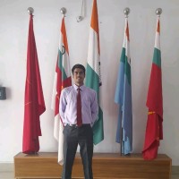 Abhinav Singh