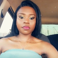 Tsakani Mathebula