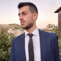 Elias Zoghbi
