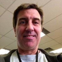 Keith Harris