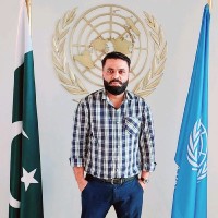 Sajeel Ur Rehman