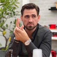 Kasper Skov