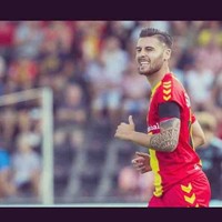 Sam Hendriks