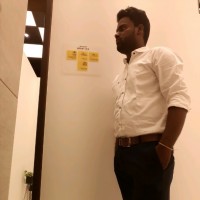 Rahul Kamble