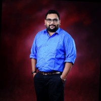 Alwarappan M