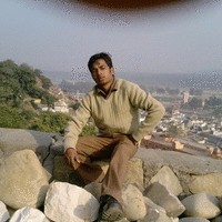 Amit Mathur
