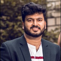 Nagarjun M A