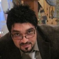 Azad Mehvari