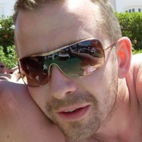 Simon Nicholson