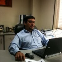 Francisco Olmos Salinas