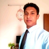 Rakib Hossain Roxy
