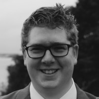Ian Salt