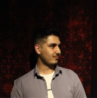 Darius Jamshidi