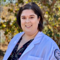 Amanda Witbeck, Pharmd