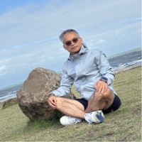 Daniel Huang