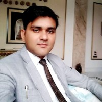 Ajay kumar trivedi
