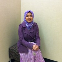 Saba Chaudhry