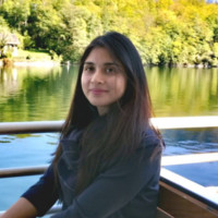 Maryam Tufail