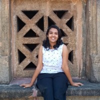 Sanjana Yadav L