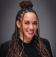 Carrie Woodard, MA, NCC, NCSC