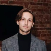 Nicholas Mirkov