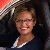 Isabelle Robin