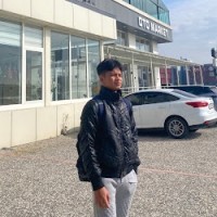 Favian hanif