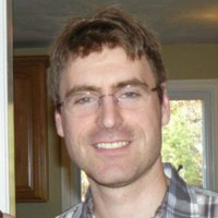 Mark Seiden