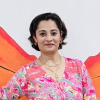 Haritika Adhikari