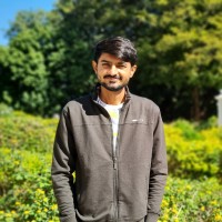 Dhruvit Sheth