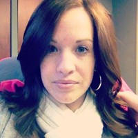 Jessica Peart