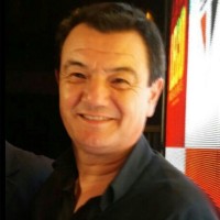 Sergio Tomita