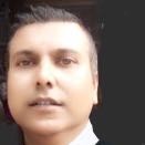 Dr. Krishnan C.
