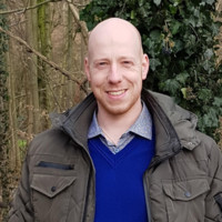 Mark Hensgens