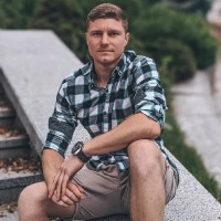 Эвгений Кириенко