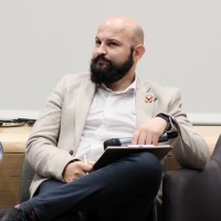 Philip Tarpov
