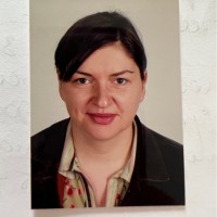 Ilona Artemi