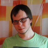 Gleb Gavrish