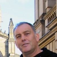 Duncan Clark