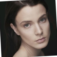 Daria Khomyakova