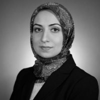 Amenah Khalil