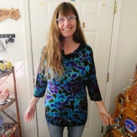 Dorrie Sweetwood