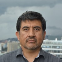Wladimir Diaz Correa