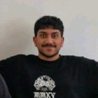 Krishi Patel