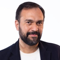 Sergio Lopez Ferrero