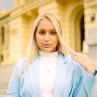Maria Eduarda Abreu De Souza