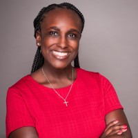 Nicole Langston