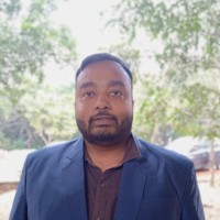 Shrikant Krishnmurty